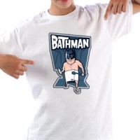 T-shirt Bathman | Batman | Batman